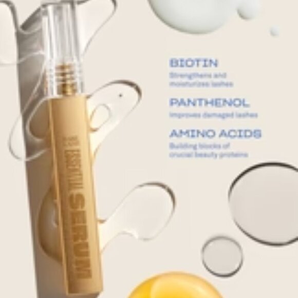 Essential Lash Serum - Picture 6 of 6